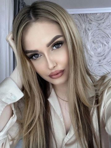 Анкета проститутки Нина, 22 года