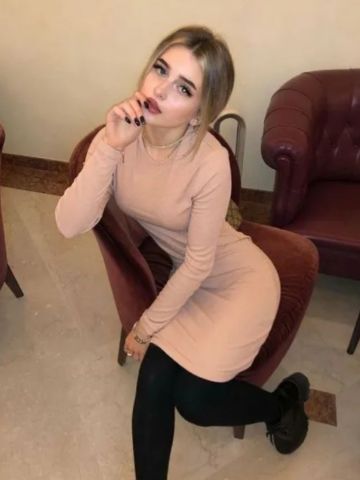 Анкета проститутки Гелена, 24 года